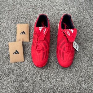 Kith Adidas Predator IC 2002